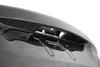 Seibon Carbon Fiber Trunk Lid | 2015-2017 Ford Focus ST/RS Hatchback