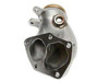 Invidia Turbo Oulet / O2 Housing | 2003-2006 Mitsubishi Evo 8/9