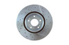 StopTech Sport Rotors for Evo 5-9