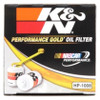 K&N HP-1008 Oil Filter