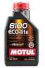 Motul 1L Synthetic Engine Oil 8100 0W20 ECO-LITE