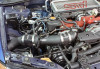Perrin Cold Air Intake System 2002-2007 Subaru WRX/STI