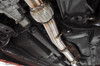 STM 2G DSM AWD Downpipe for STM O2 Housing