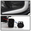 Spyder Subaru WRX/STI 08-14 Projector Headlights - HID Model Only