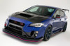 Varis Arising II Front Bumper for 2015-19 Subaru WRX STi [VAB] VASU-194