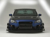 Varis Widebody Full Kit C (Circuit Version) for 2015-19 Subaru WRX STi [VAB/VAG] VASU-223C