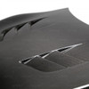 SEIBON TS-STYLE CARBON FIBER HOOD FOR 2013-2020 SCION FRS / TOYOTA 86 / SUBARU BRZ