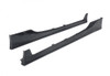 SEIBON TB-STYLE CARBON FIBER SIDE SKIRTS FOR 2013-2020 SCION FRS / TOYOTA 86 / SUBARU BRZ