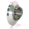 Torque Solution HKS Style BOV Modular Weld-On Flange Kit - Stainless Steel