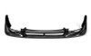 Seibon 04-05 Subaru WRX/STI CW Carbon Fiber Front Lip