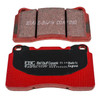 EBC Red Stuff Front Brake Pads | Multiple Fitments