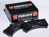 Ferodo DSUNO Front Brake Pads | Multiple Fitments