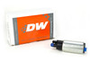 Deatschwerks DW300c Series 340lph Compact In-Tank Fuel Pump | Mitsubishi / Mazda