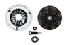 Clutch Masters FX350 Clutch Kit - BRZ/FRS