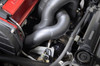 STM Evo 7/8/9 Downpipe O2 Recirculated for FP SS Housing