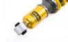 Ohlins Coilovers for BRZ