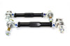 SPL Rear Toe Arms with Eccentric Lockout for WRX STi BRZ