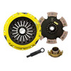 ACT 2015 Mitsubishi Lancer HD-M/Race Rigid 6 Pad Clutch Kit