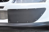 STM Carbon Fiber Front Bumper Shutters - Evo 8