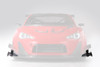 Kamikaze-86 Widebody Aero Kit for Scion FR-S/Subaru BRZ/86 [ZN6/ZC6] VATO-090