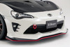 VARIS 86 ARISING I FRONT SPOILER FOR 2016-19 TOYOTA 86