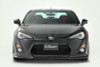 VARIS CARBON HOOD OEM STYLE FOR 2012-19 TOYOTA 86/FR-S/SUBARU BRZ