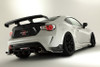 VARIS ARISING-II SIDE SKIRTS FOR 2012-19 TOYOTA 86/FR-S/SUBARU BRZ