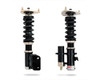 BC Racing BR Type Coilovers Nissan Skyline R32 GTS 89-94