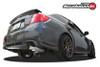GReddy Revolution RS Exhaust | 2011-2014 Subaru WRX/STI Sedan