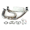 HKS 08-11 Subaru WRX/STi EJ25 SUH409 Turbo Exhaust Manifold