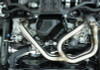 Perrin E4-Series Equal Length Big-Tube Header  Subaru Multiple Fitments **Once sold out, the item will be discontinued**