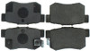 StopTech Sport Brake Pads with Shims and Hardware