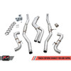 AWE Track Edition Cat-Back Exhaust System | 2020 Toyota GR Supra A90