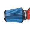 Injen Injen SP Cold Air Intake System - Wrinkle Red