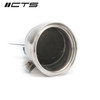 CTS TURBO 4.5″ HIGH-FLOW CAT FOR MK5/A90 2020 TOYOTA SUPRA