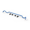 aFe Control Rear Sway Bar Blue
Color: Blue.  Finish: Powdercoated.  Material: Steel.  Position: Rear