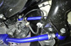 Megan Racing Rear Trailing Arms (Front Lower) for MKV Supra