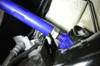Megan Racing Rear Camber Arms (Front Upper) for MKV Supra