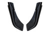 Rexpeed V2 Carbon Fiber Splitter, Skirt & Spat Set for MKV Supra GR