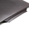 Seibon DRY RED CARBON ROOF REPLACEMENT FOR 2020-2021 TOYOTA GR SUPRA