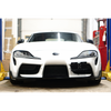 TurboXS TowTag License Plate Relocation Kit | 2020 Toyota Supra