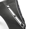 Seibon OEM-Style Carbon Fiber Front Fenders | 2009-2018 Nissan GT-R R35
