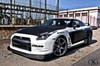 Seibon OEM-Style Carbon Fiber Side Skirts | 2009-2016 Nissan GT-R R35