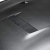 Seibon VSII-Style Dry Carbon Fiber Hood | 2009-2016 Nissan GT-R R35