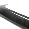 Seibon Carbon Fiber Front Bumper Grille Cover for R35 GTR