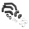 Cobb 08-14 Subaru WRX Front Mount Intercooler Kit - Silver