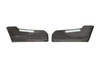 Rexpeed Rear Bumper Extensions for 08-16 R35 GTR