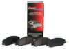 PosiQuiet Semi-Metallic Brake Pads (Rear) 2002 - 2008 WRX
