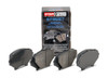 StopTech Street Touring 06-07 Subaru Impreza WRX (Exc STi) Rear Brake Pads