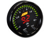 AEM X-Series 0-150 Oil Pressure Gauge Kit